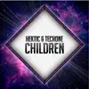 Hektic & Tech One - Children - Single